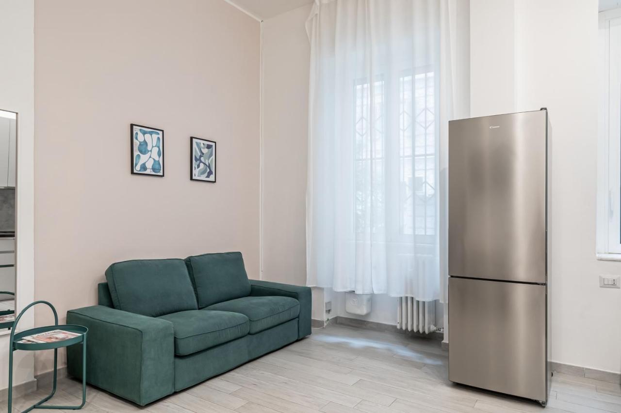 Relstay - Porta Romana - 1Br Milan Exterior photo